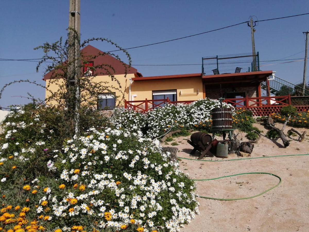 Varandas Da Serra II Vila Franca de Xira Εξωτερικό φωτογραφία